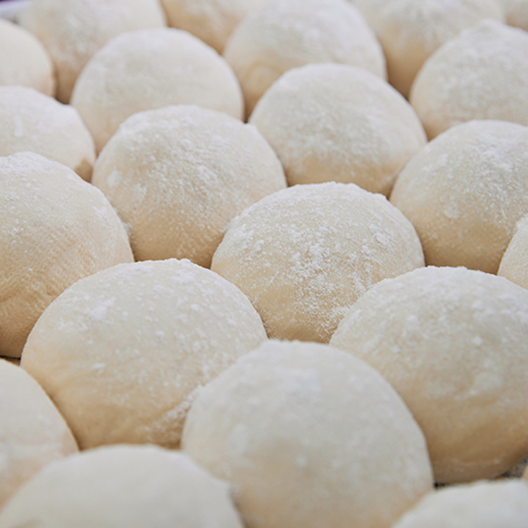 怪獸6吋冷凍披薩 | 任選5片97折