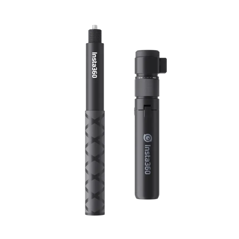 Insta 360 隱形桿 (預訂)