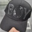[S] BOYLONDON SEQUIN CAP,BLACK, B81CP2006U93 (SBB223)