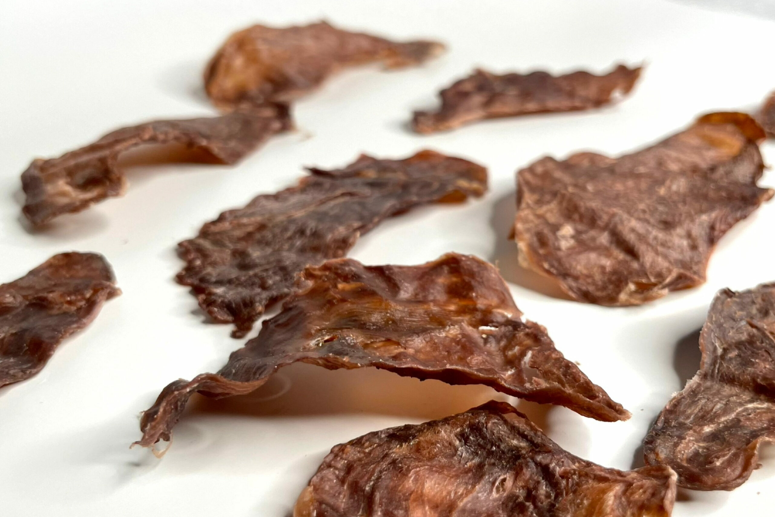 【肉衛門ROROMEN】低敏羊肉(期間限定）