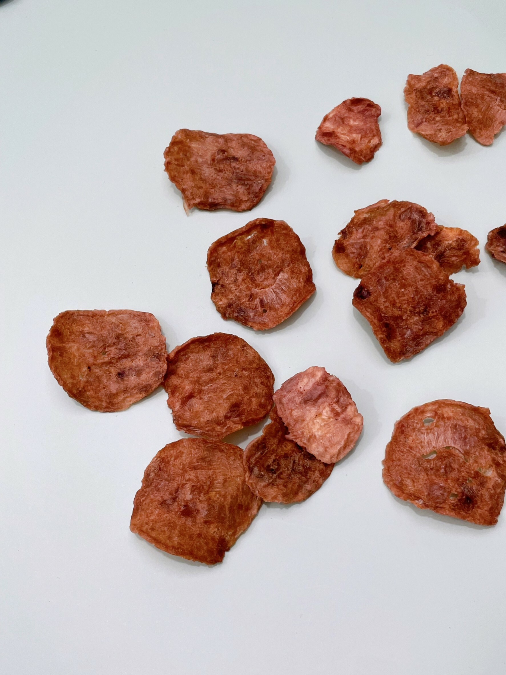 【肉衛門ROROMEN】海味鮪魚片