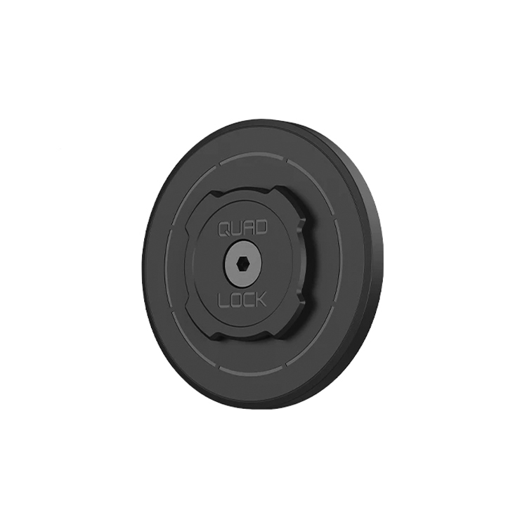 QuadLock MAG Standard Head  磁吸連結座(一般款）