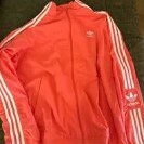 [S] ADIDAS TRACK TOP,SEMI TURBO, HC1999-SEMI TURBO [FINAL SALE] (SAD14)