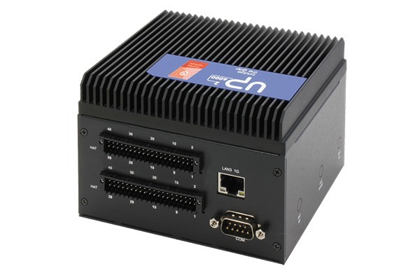 UP Squared 6000 邊緣運算套件(OpenVINO Kit)