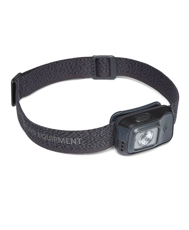 【Black Diamond】ASTRO 300-R 充電頭燈 S22 / 藍、黑灰、紫丁香