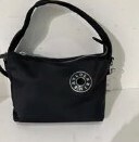[S] BIMBAY CASUAL STYLE ELEGANT CROSSBODY/SHOULDER BAG,BLACK, 8445394106662 (SBY14)
