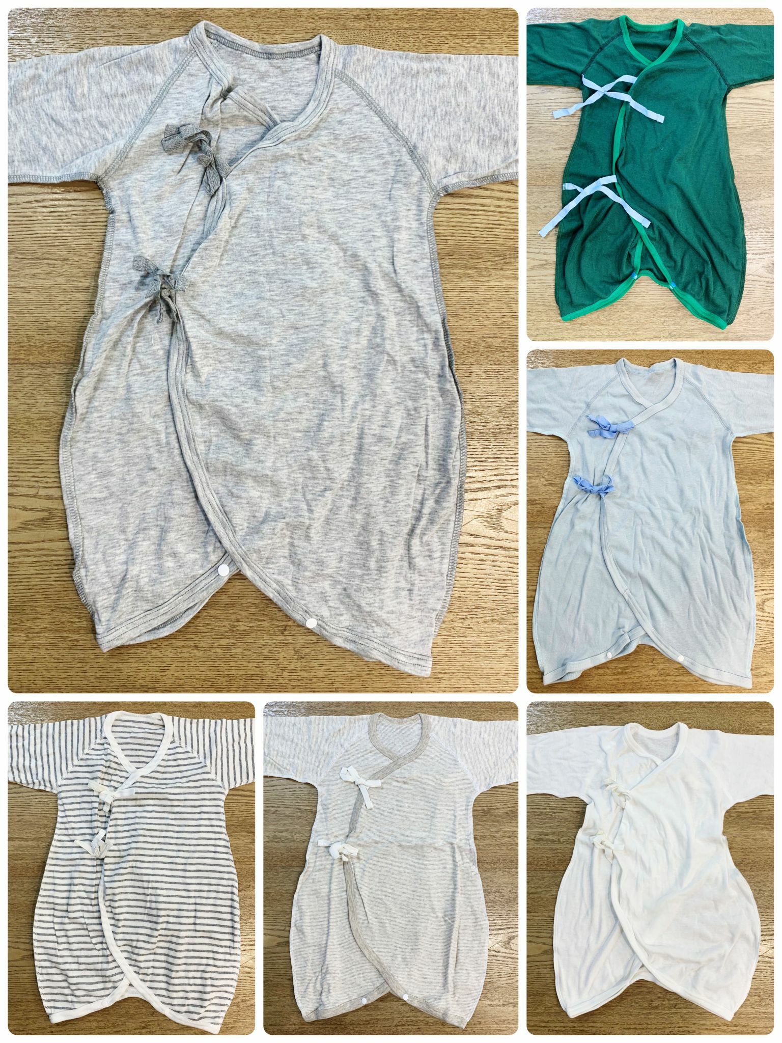 特價初生嬰兒蝴蝶衣