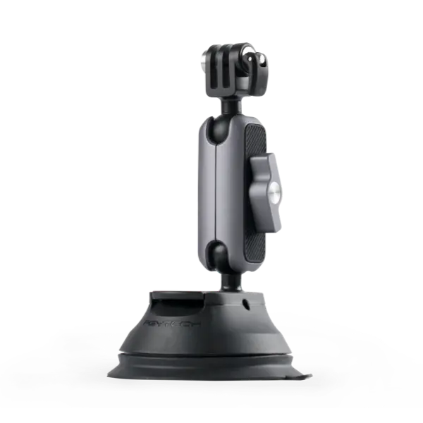 Insta 360 Pgytech Suction Cup Car Mount