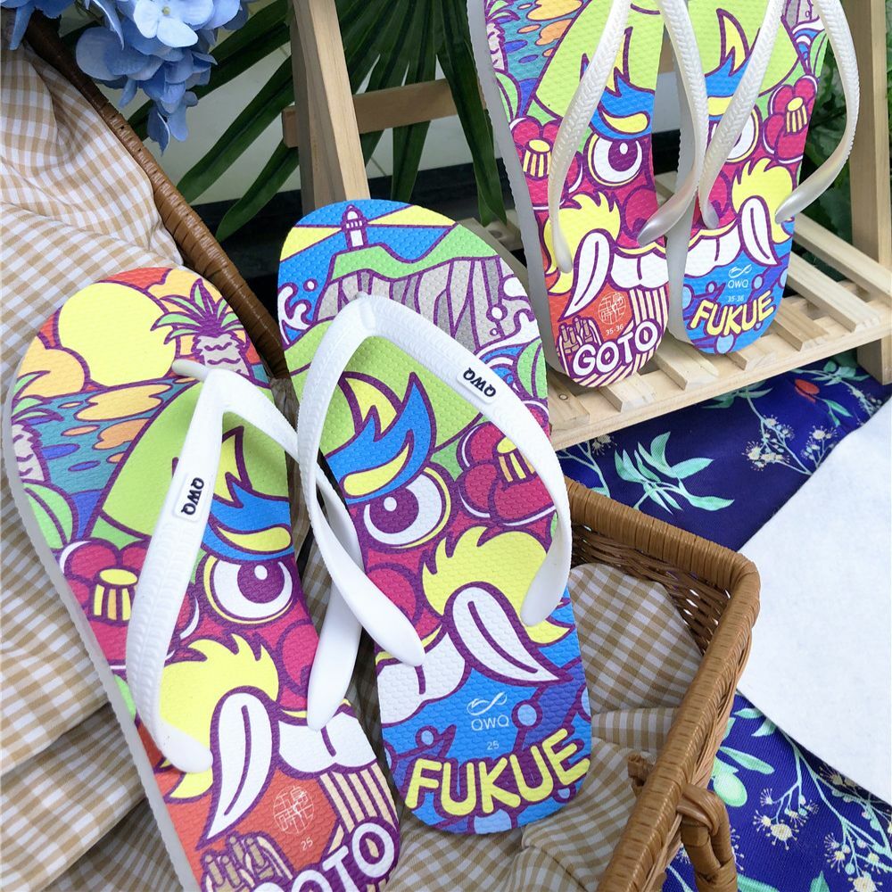 日本拖鞋,日本夾腳拖,日本人字拖,五島時光