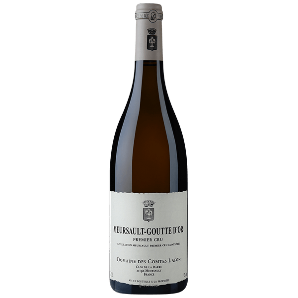 Comtes Lafon Meursault 1er Cru Goutte D'or 2021 (BH94)