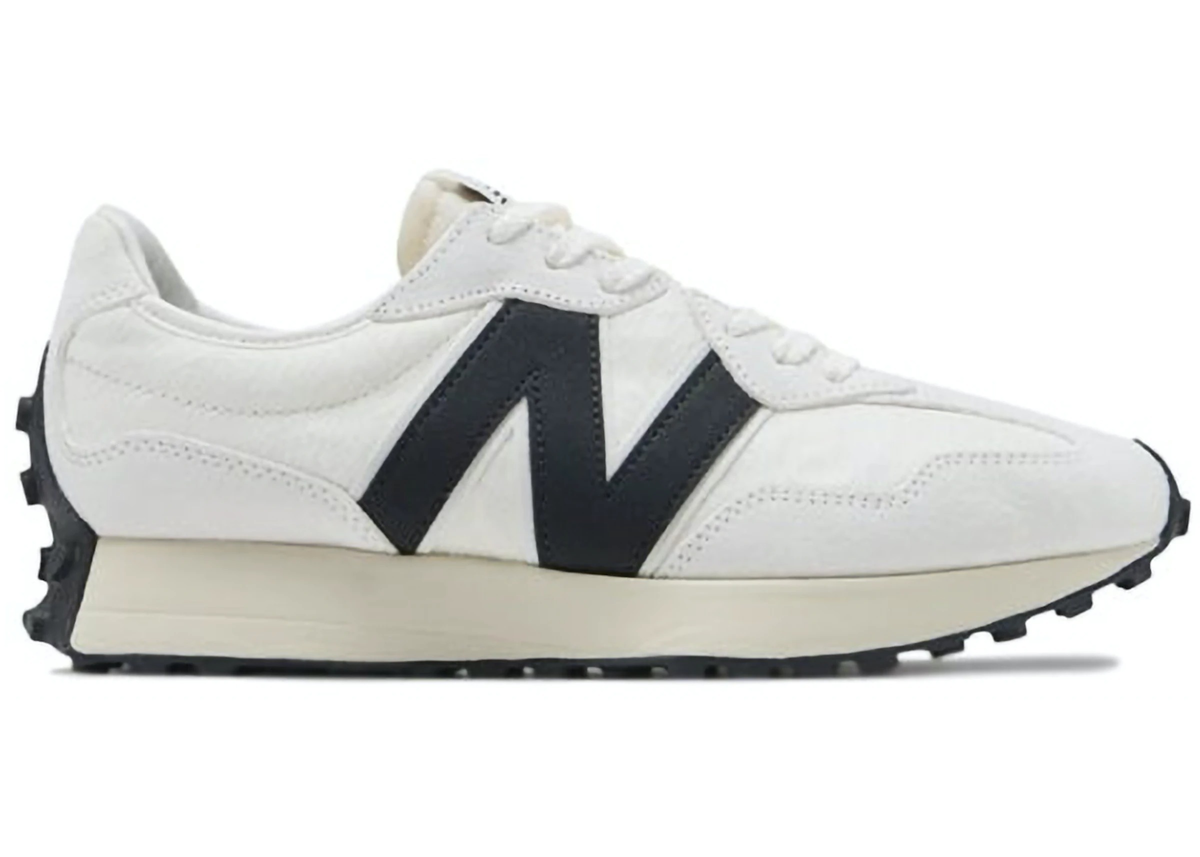 New Balance 327 White Pack MS327SWB Japan Limited