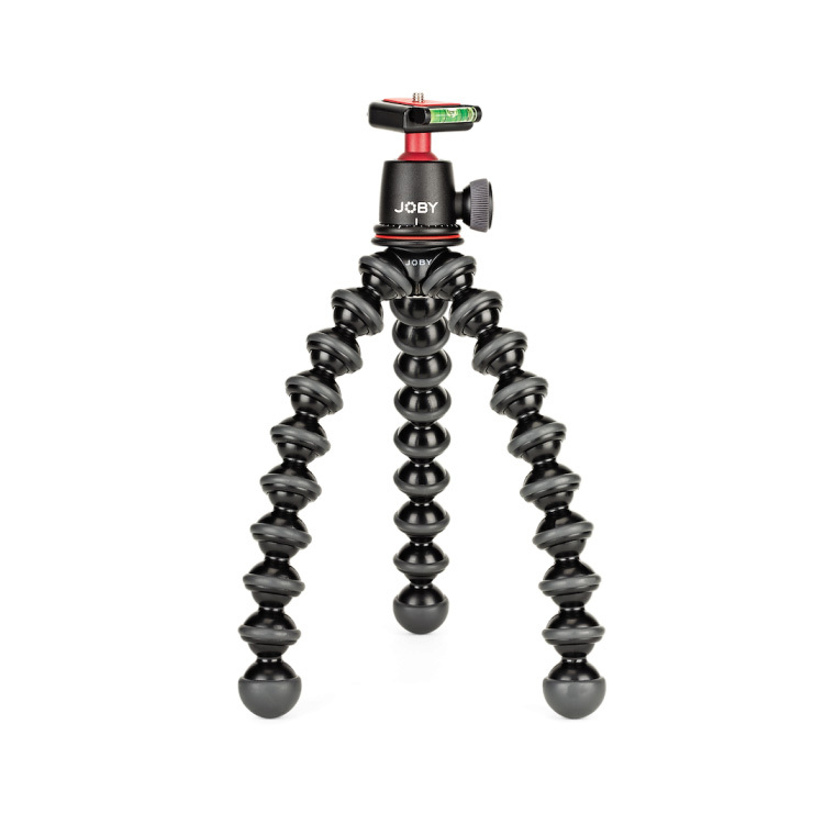 JOBY GorillaPod® 3K Kit 八爪魚腳架套装