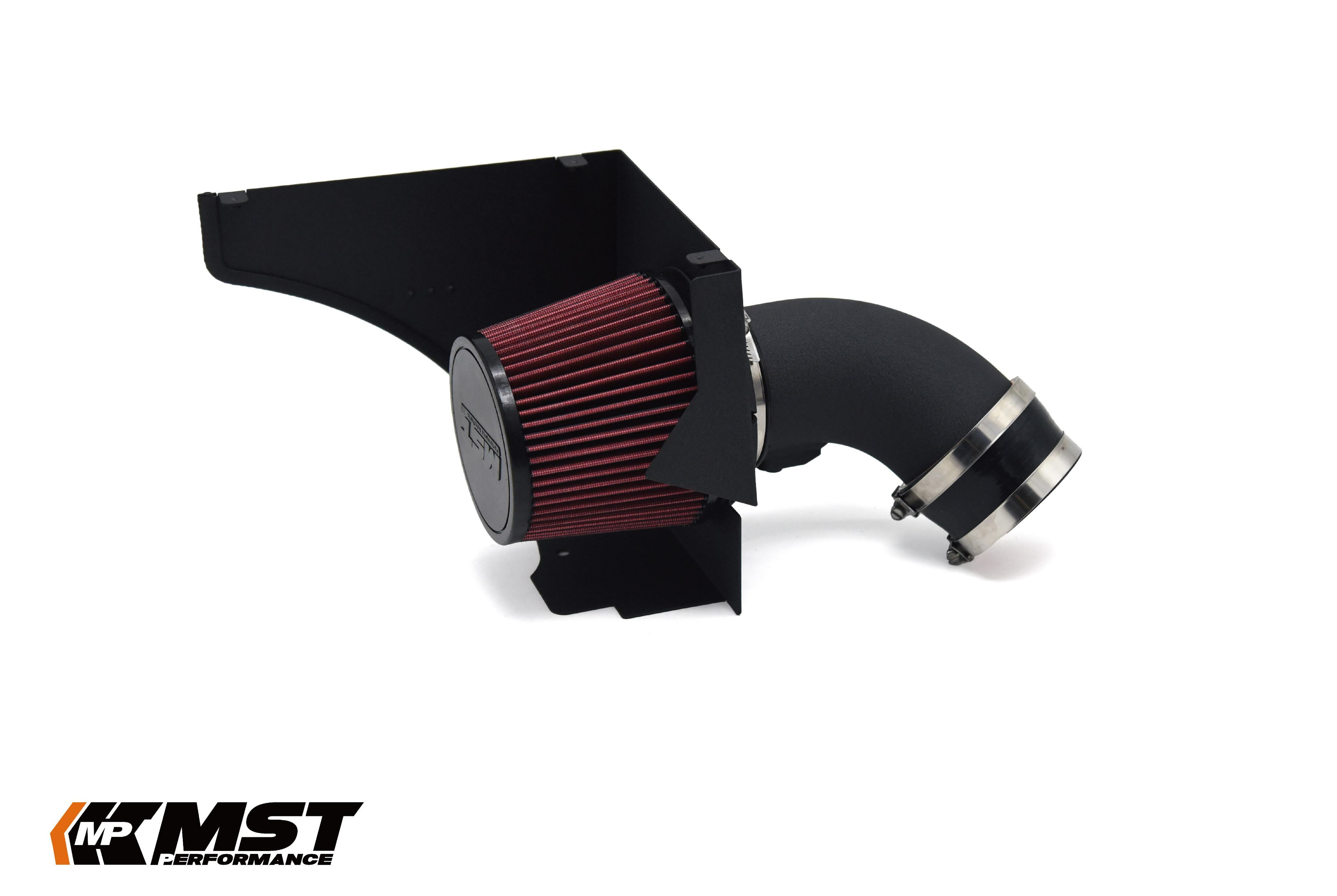 2017+ BMW G30 G31 B58 540i Cold Air Intake System (BW-G