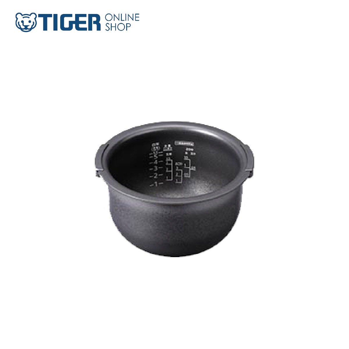 【配件】日本製雙重壓力IH電飯煲JPB-G