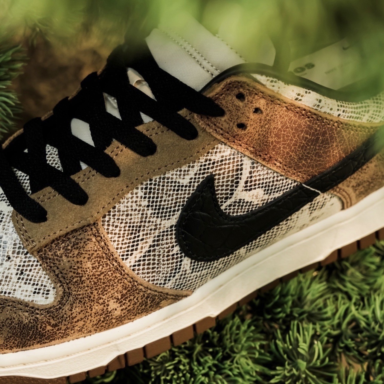 Nike Dunk Low PRM - Dq5009-268 - Sneakersnstuff (SNS)