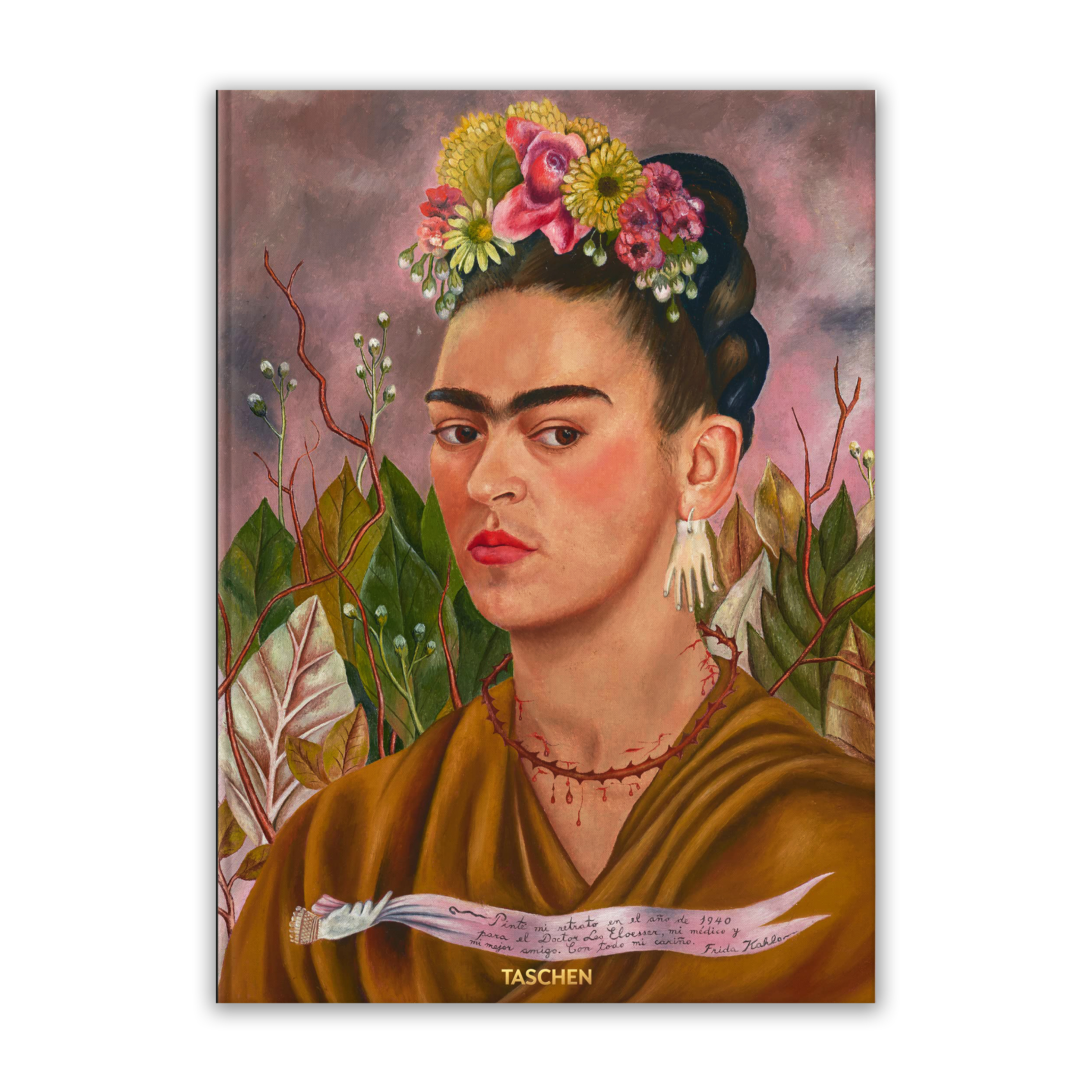 Frida Kahlo. The Complete Paintings