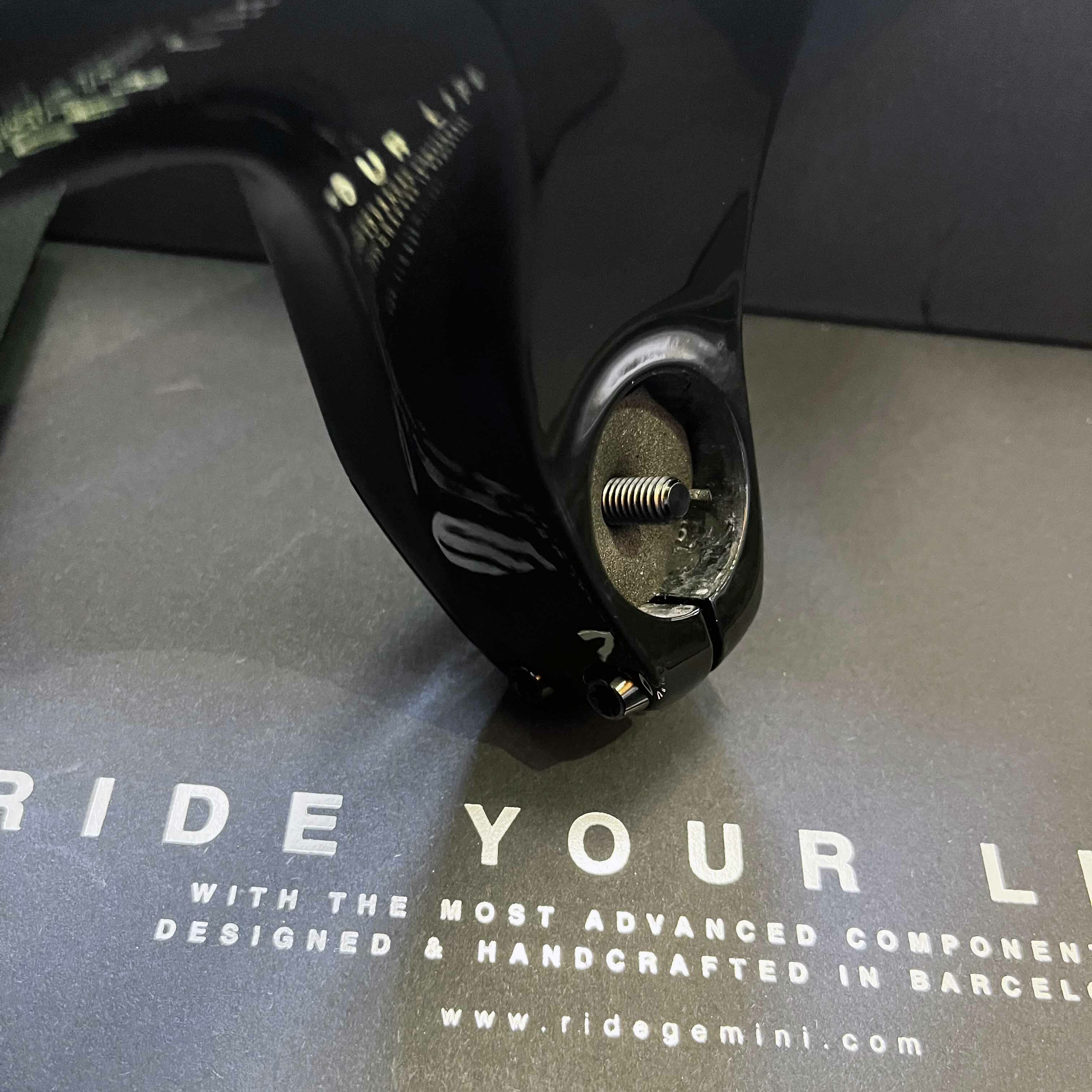 Gemini Propus MTB Integrated Barstem