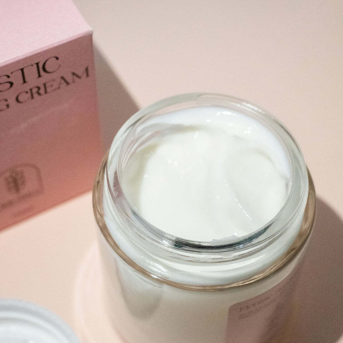 Skin Vitals Floristic Repairing Cream 植物系修護面霜 100ml