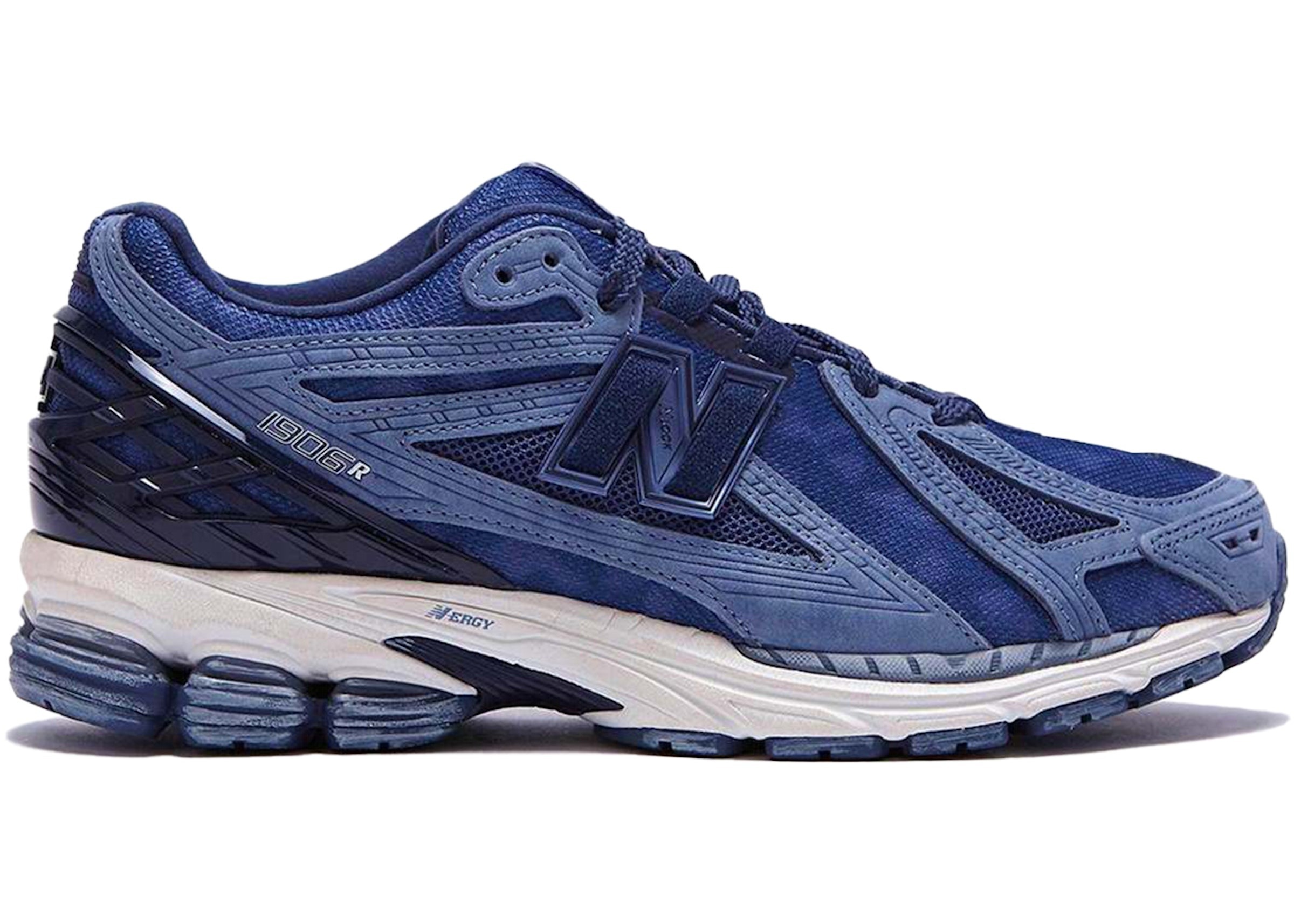 New Balance 1906R Overdyed Pack Sapphire Crystal M1906R