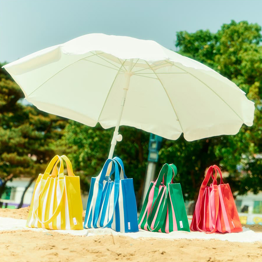 <韓國代購> PLEATS MAMA 2 WAY SHOPPER BAG 23SS