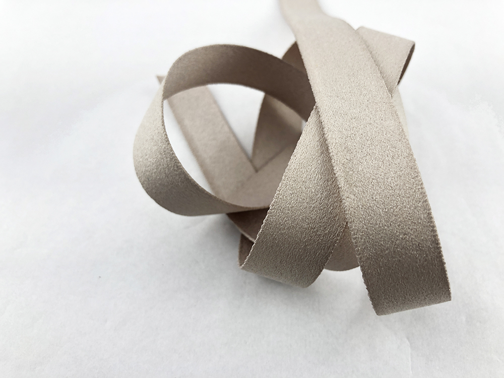 麂皮厚帶/2款寬度