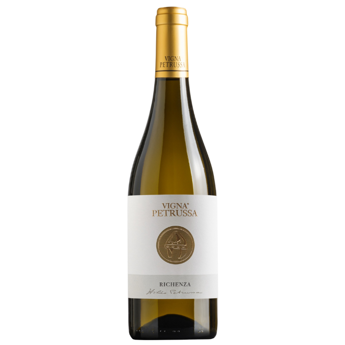 Vigna Petrussa - Richenza 2021