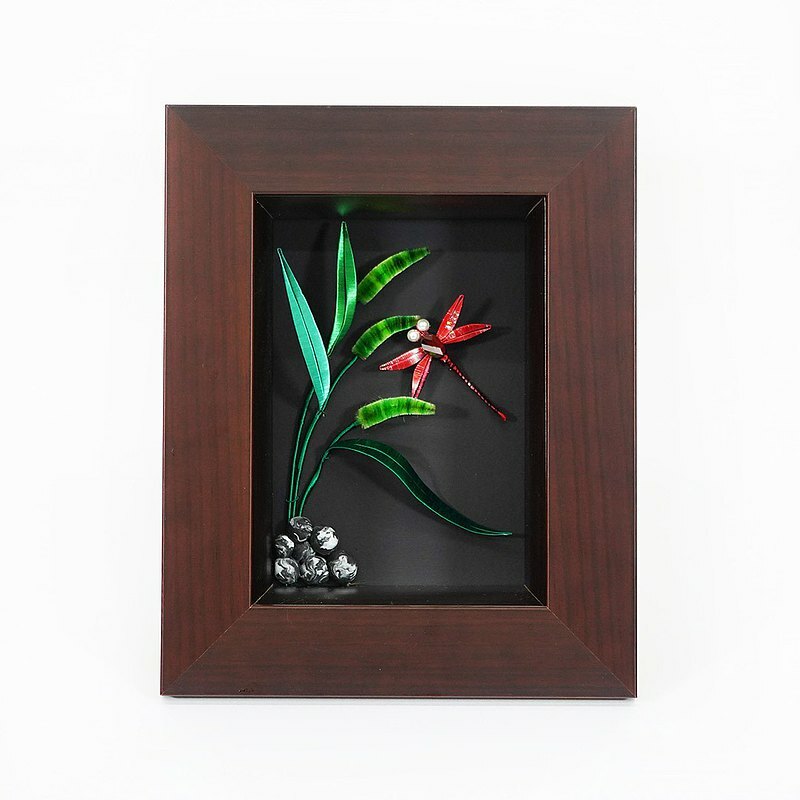 情義相挺畫框推薦｜升遷 生日 退休感謝祝福禮品首選