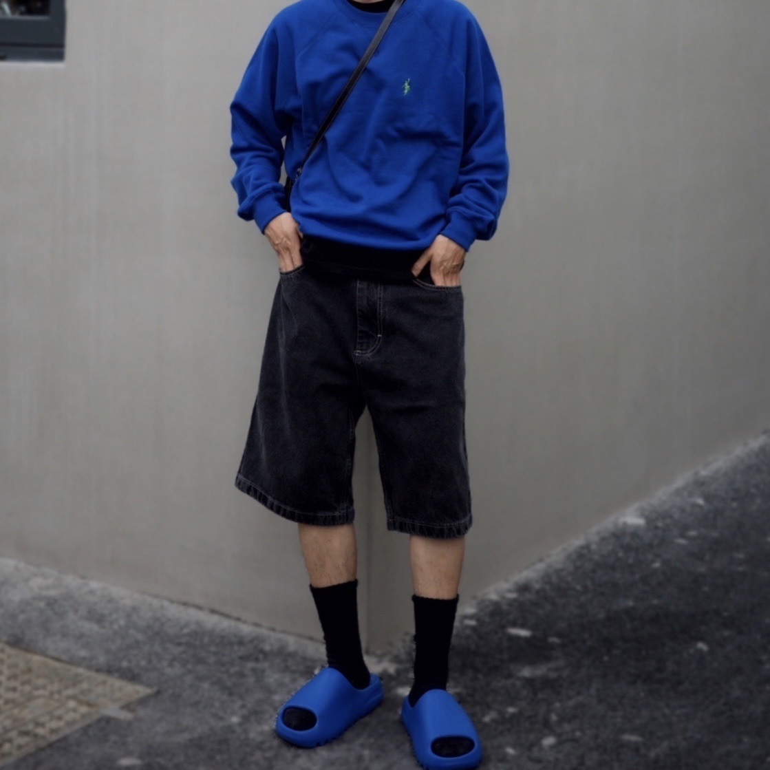 NICEDAY 代購 Adidas Yeezy Slide 拖鞋 克萊茵藍 藍 椰子 男女尺寸 ID4133