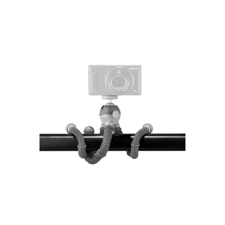 Joby PodZilla™ Flexible Tripod Medium Kit