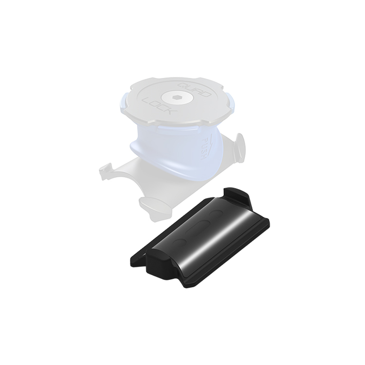 QuadLock Flat Bar Adaptor 平面把手轉接座