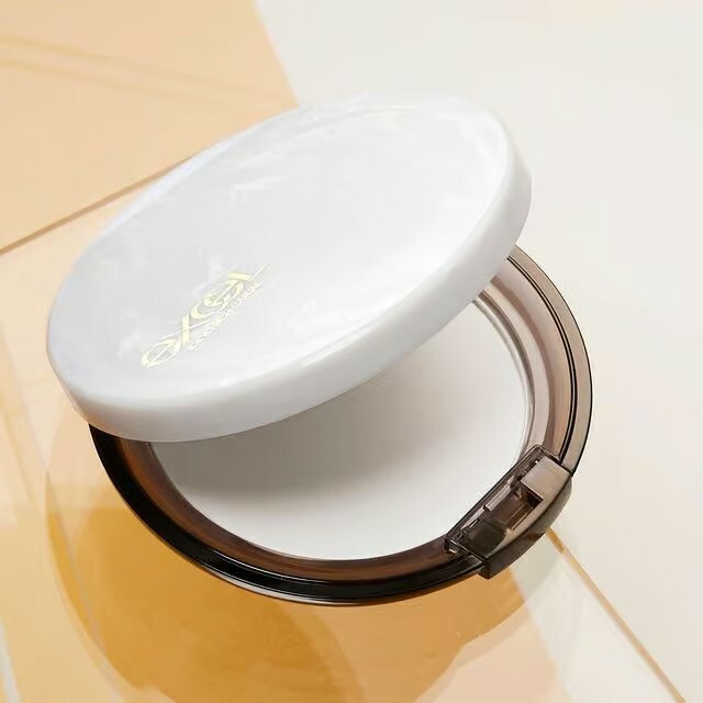 日本1月連線 | excel 透明蜜粉