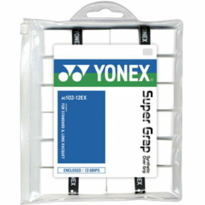 Yonex Super Grap Overgrip (12 pack)