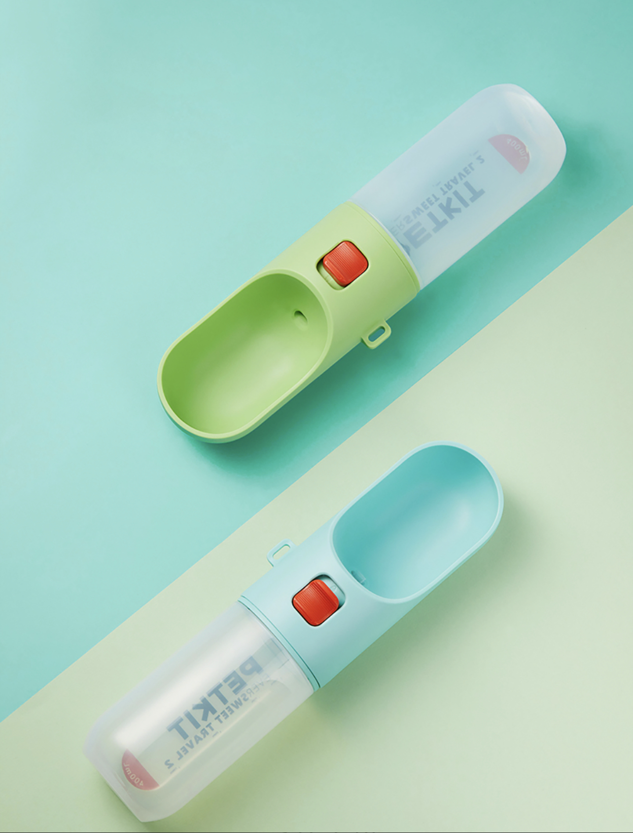 Eversweet Travel 2 戶外水樽 400ml