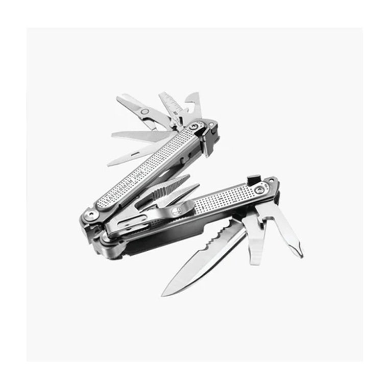 Leatherman  FREE P2 戶外萬用刀