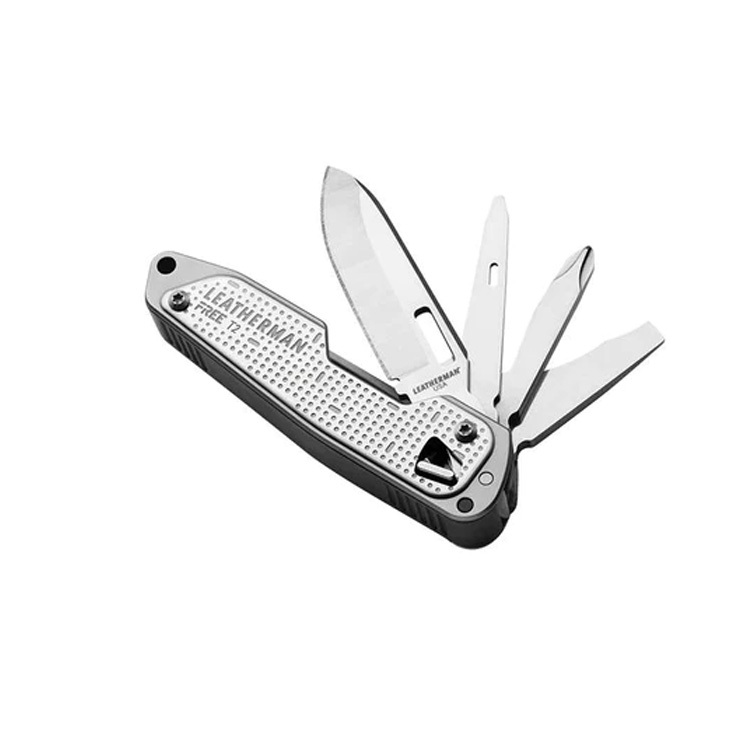 Leatherman FREE T2 戶外萬用刀