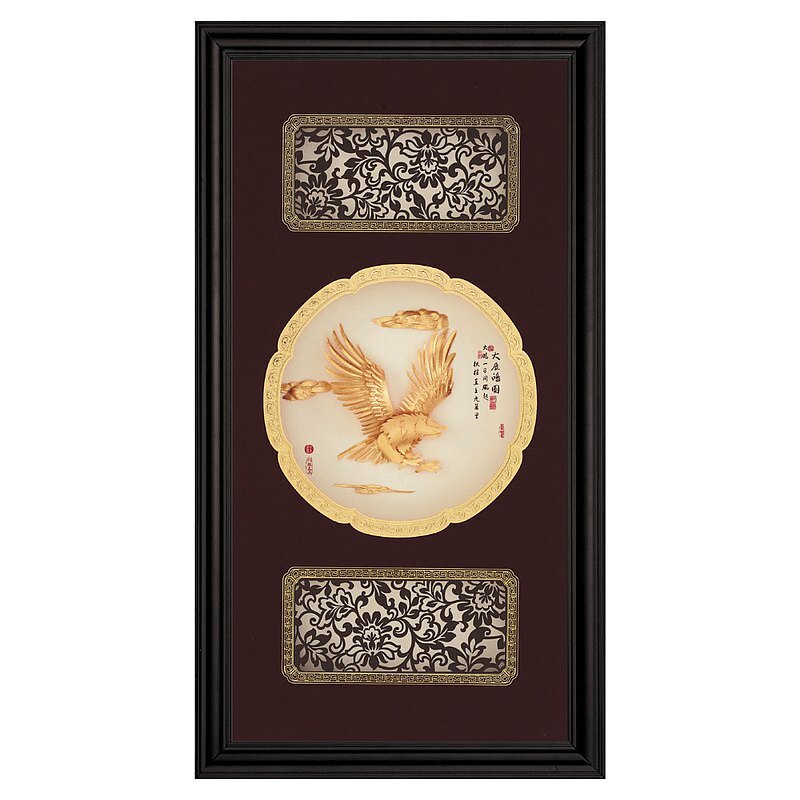 大展鴻圖│客製化禮物│開業開市、開幕喬遷、升遷榮調祝賀禮品