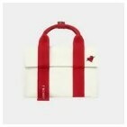 [S] MARHEN.J ROY NANO BAG,IVORY RED, MJ20AROYNAHS-IVORY RED (SMH40)
