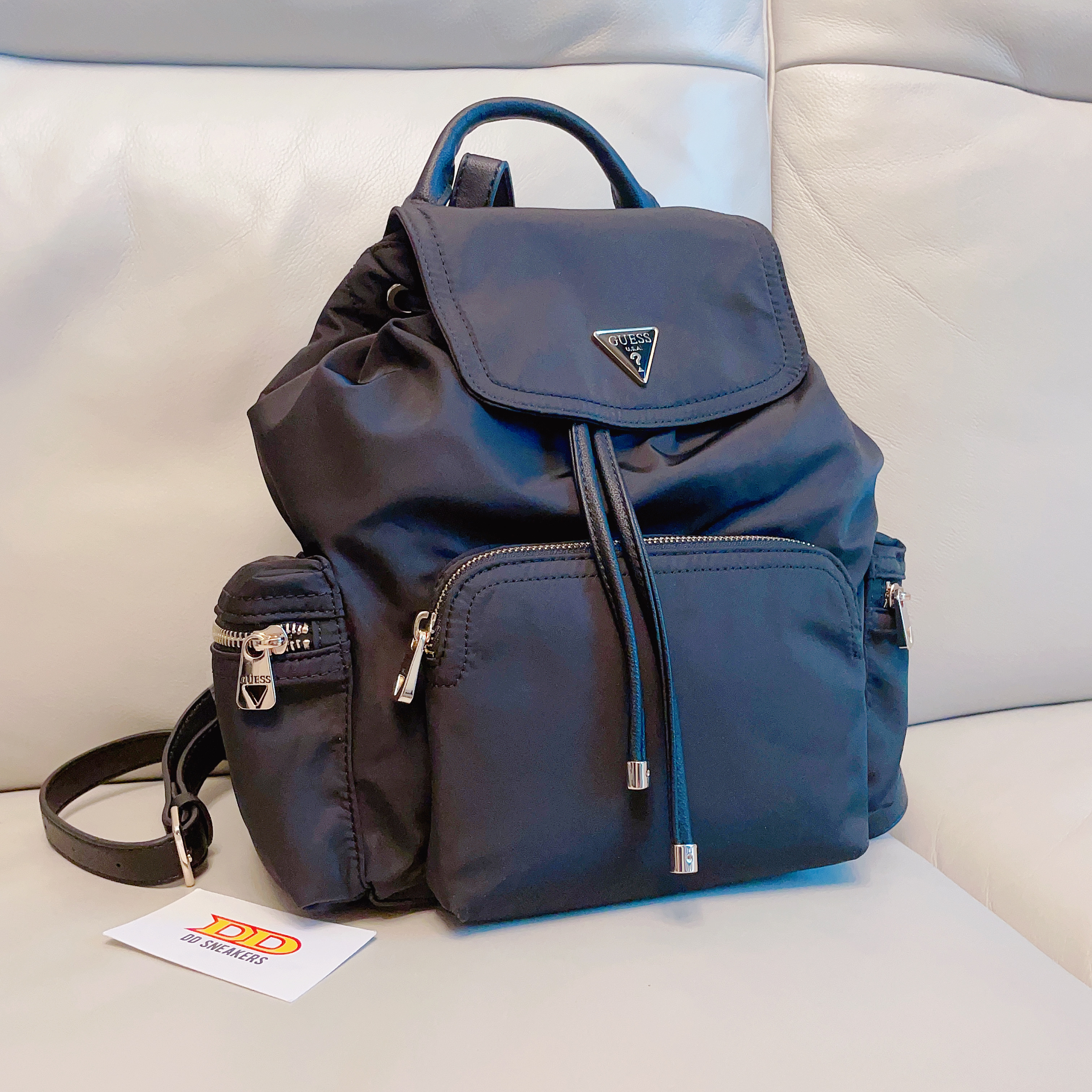 GUESS CLASSIC BACKPACK