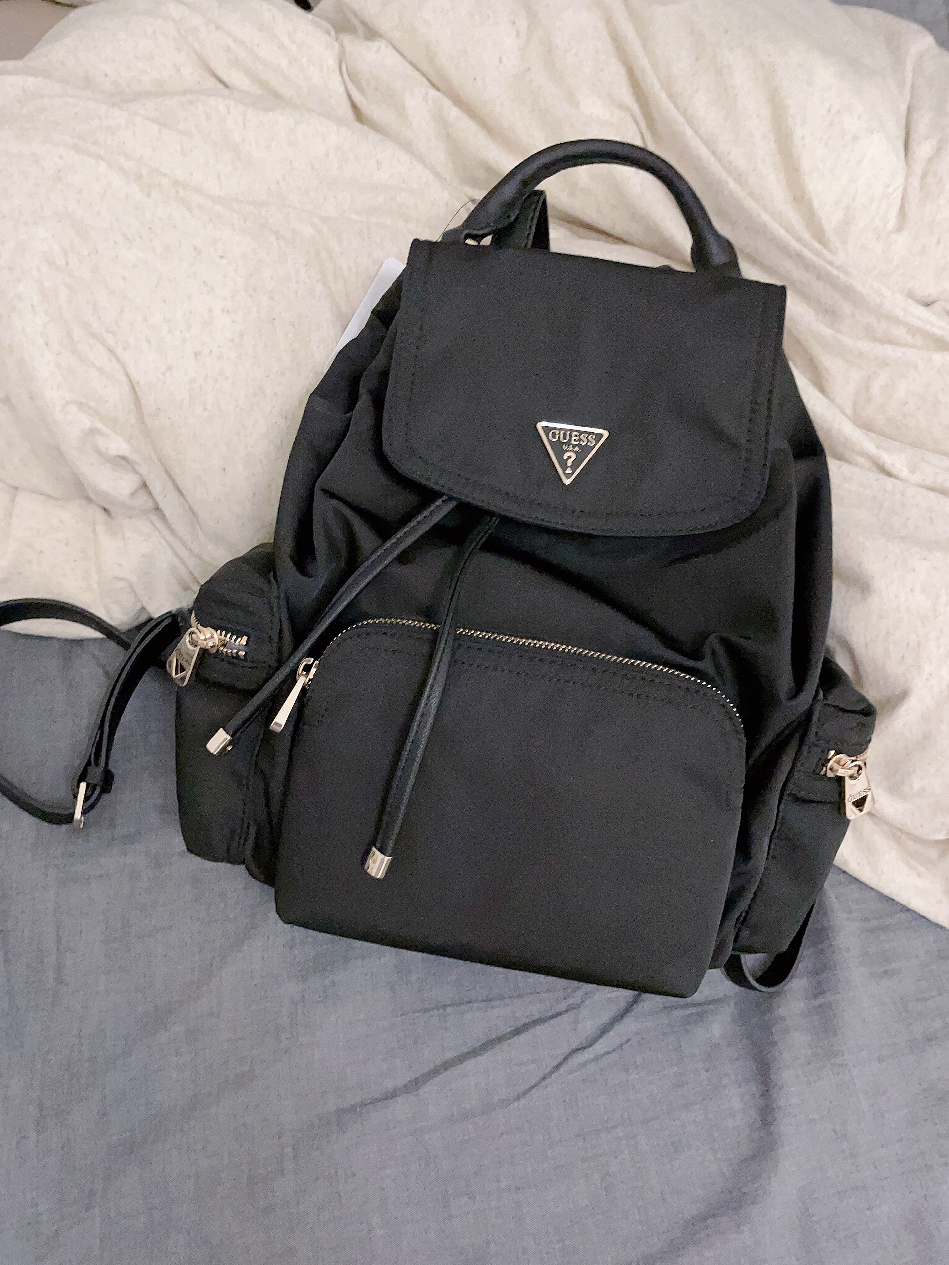 GUESS CLASSIC BACKPACK