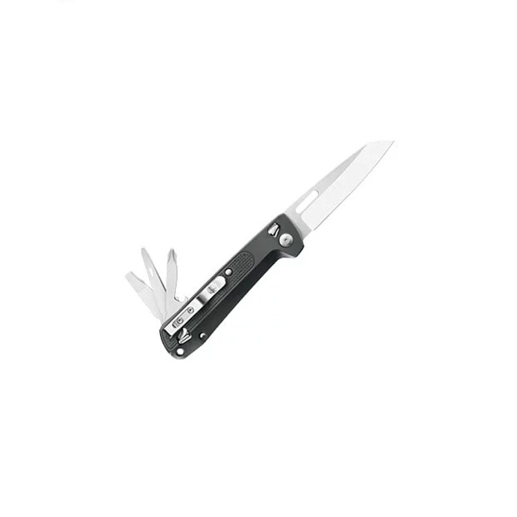 Leatherman FREE™ K2萬用刀