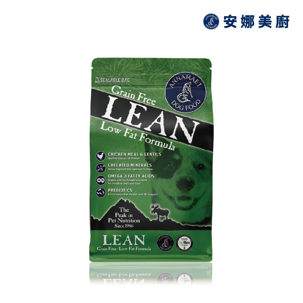 Annamaet 安娜美廚 | 狗飼料