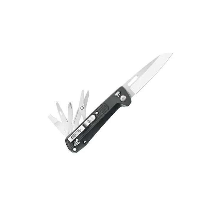 Leatherman FREE™ K4萬用刀