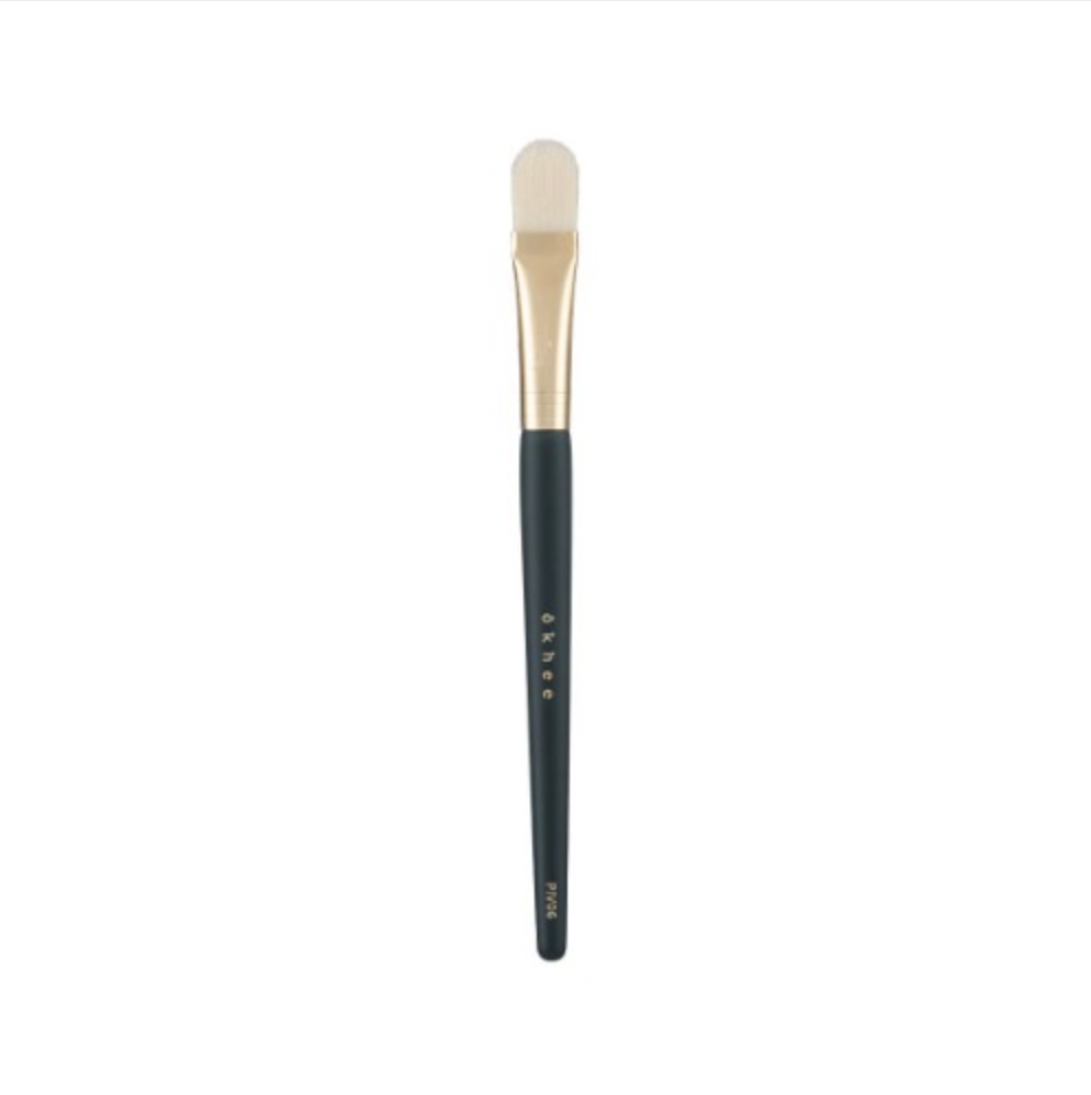 okhee Wide Concealer & Detail Base Brush PIV06