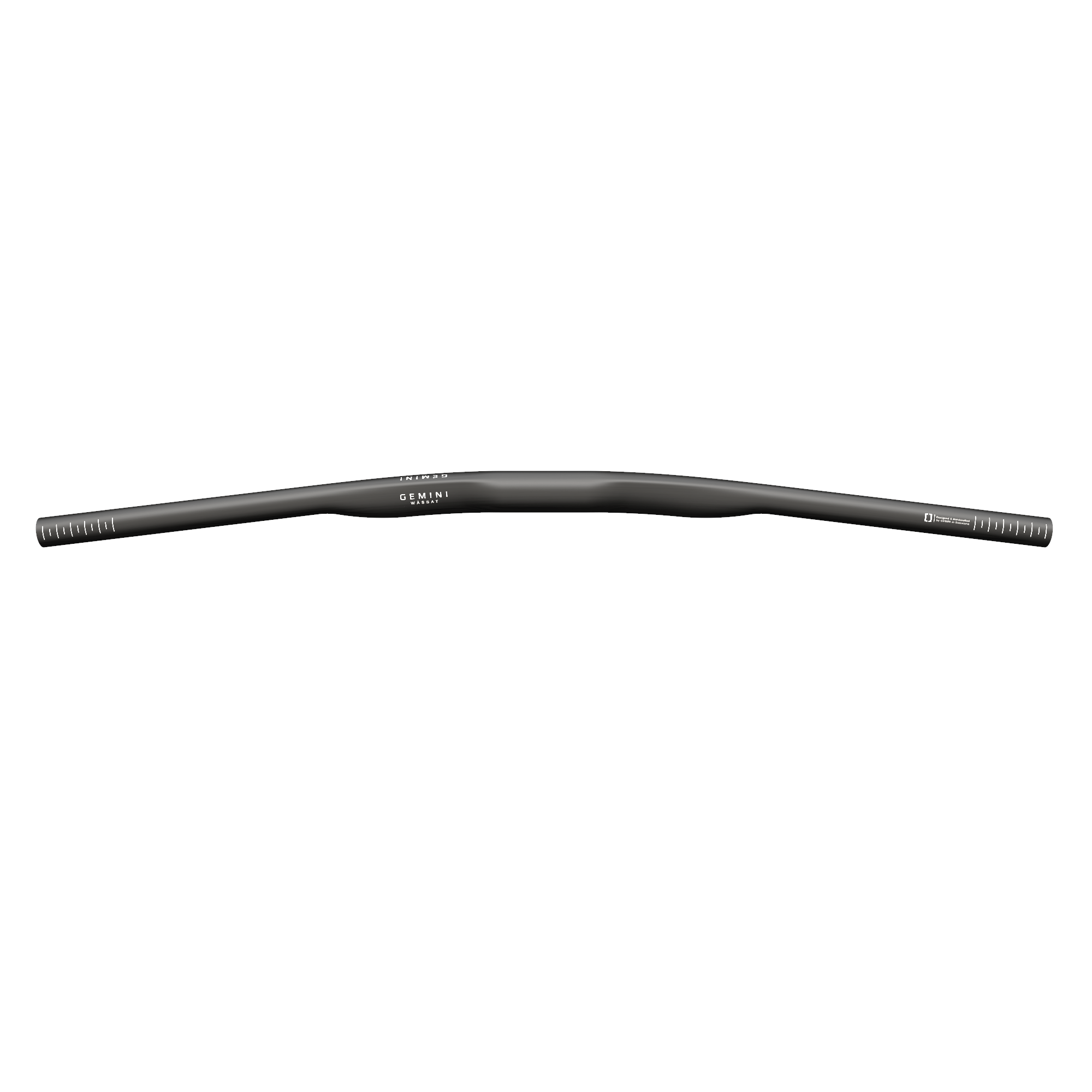 Gemini Wassat MTB Handlebar