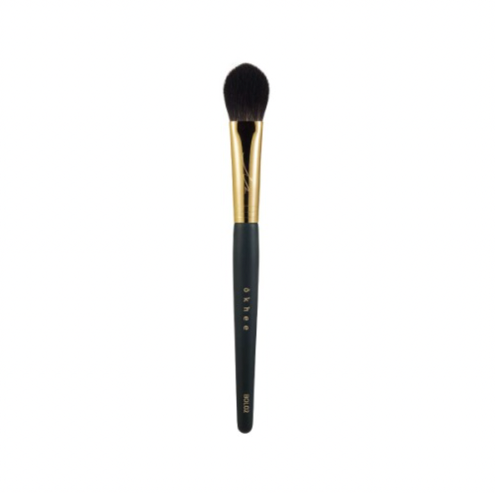 okhee Point Cheek Brush BOL02