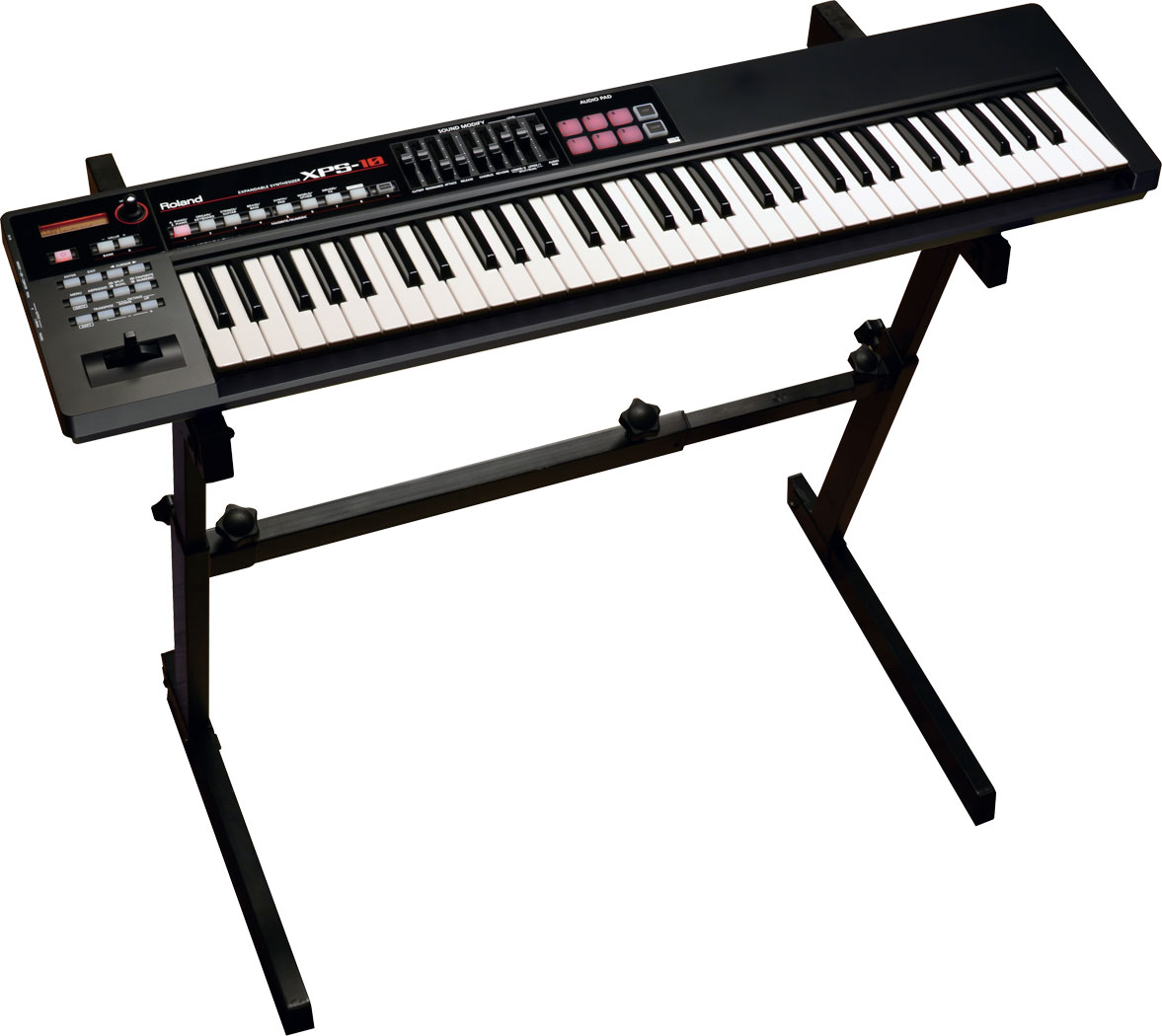 Roland Roland XPS-10 Expandable Synthesizer 可擴充合成器鍵盤 第 6 張圖片｜三峽鍵盤 / 鋼琴
