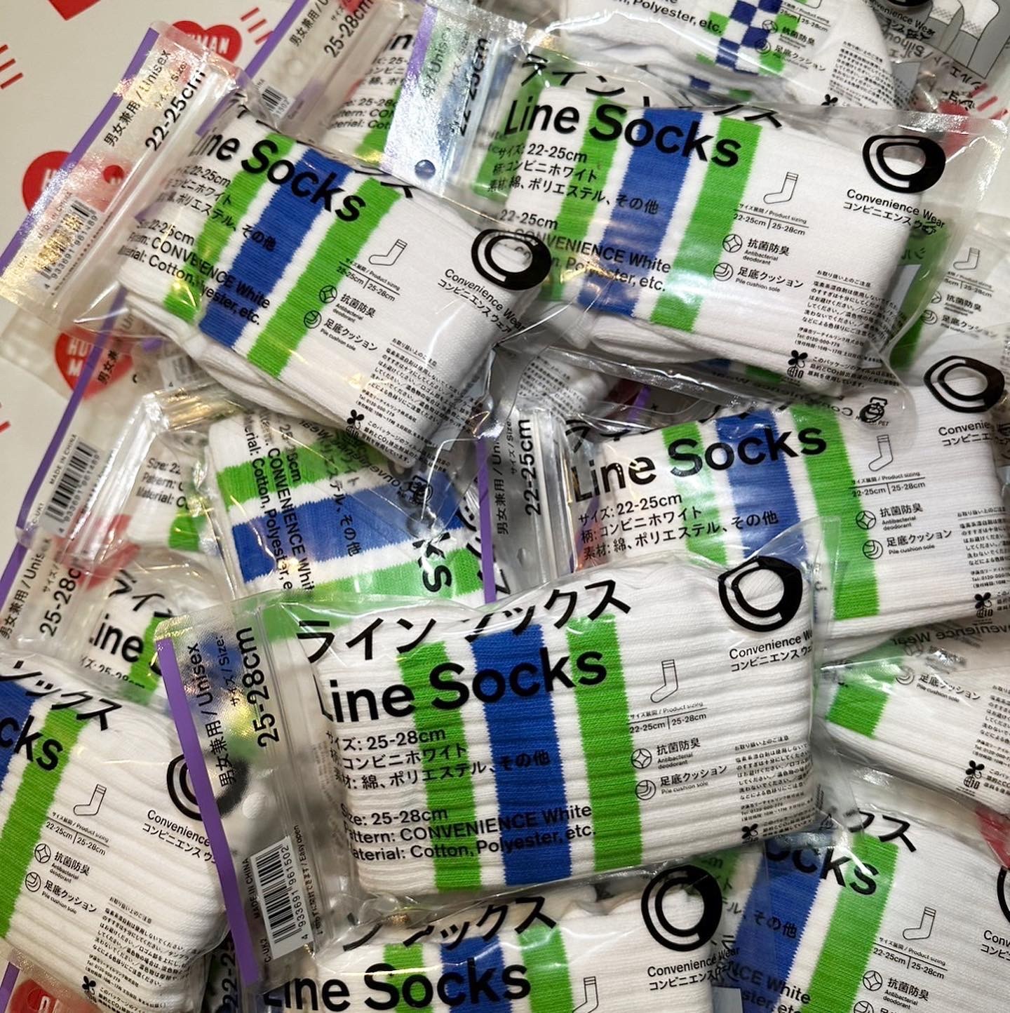 日本空運回台🇯🇵  全家襪 木村拓哉襪 日本全家限定商品