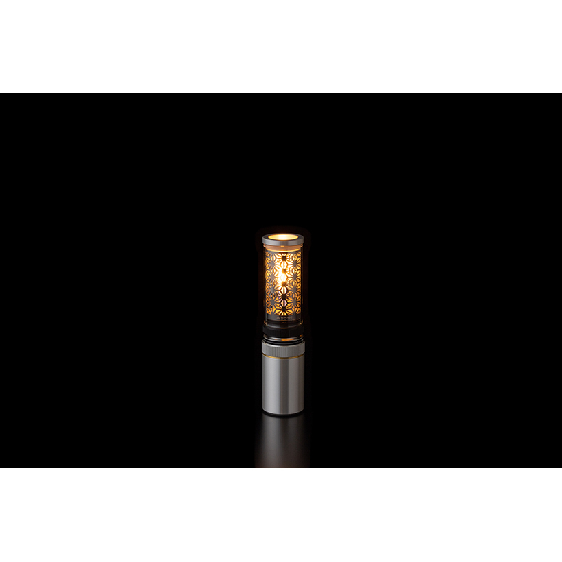 SOTO Hinoto Ornament SOD-2604 氣燈燈罩