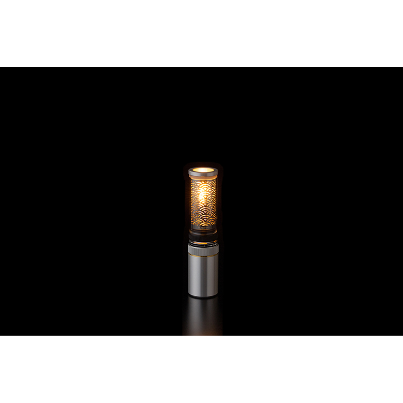 SOTO Hinoto Ornament SOD-2604 氣燈燈罩