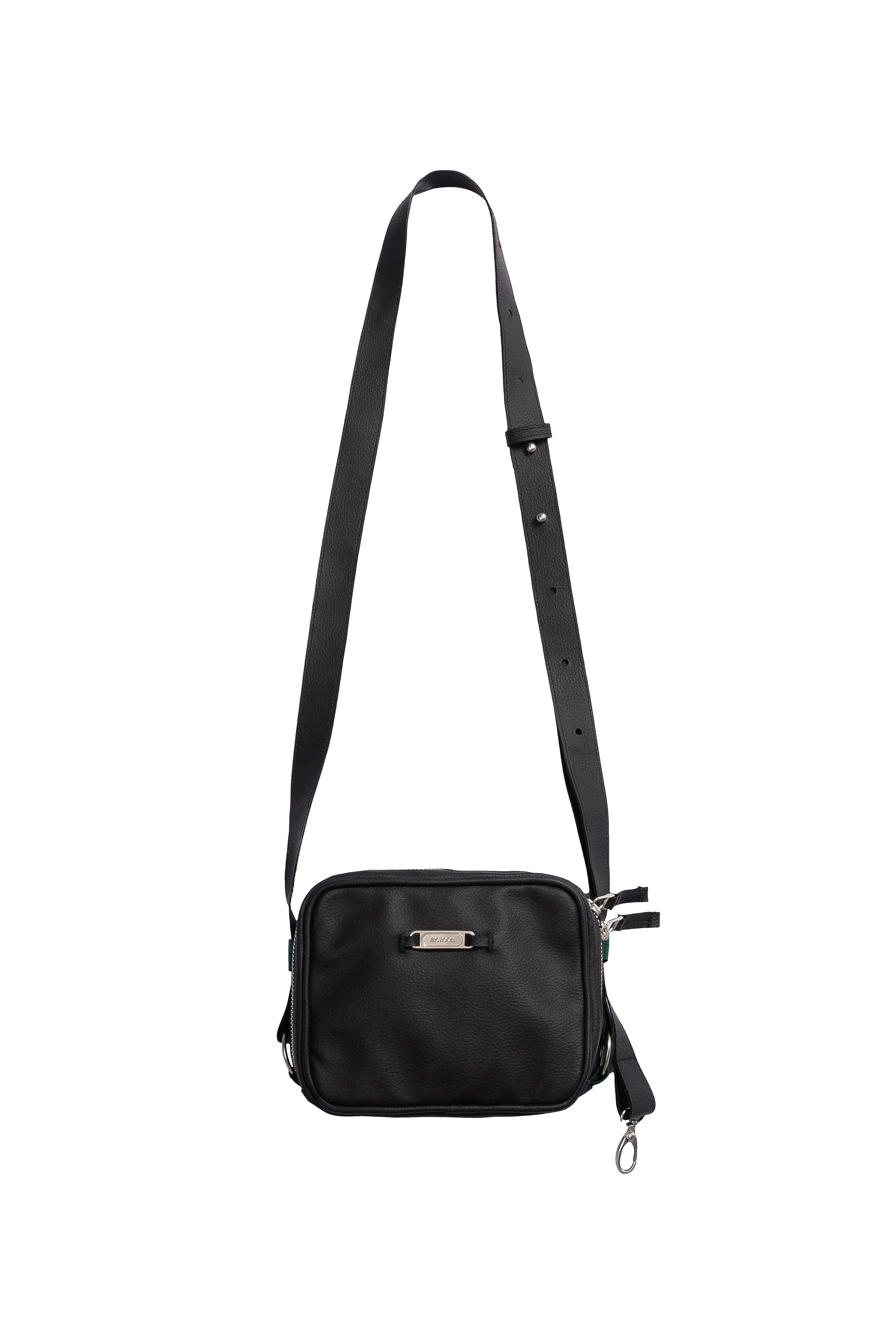 BADGE SHOULDER BAG